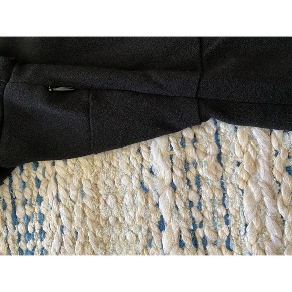 Free People Folk Dress Black - Picture 6 of 8